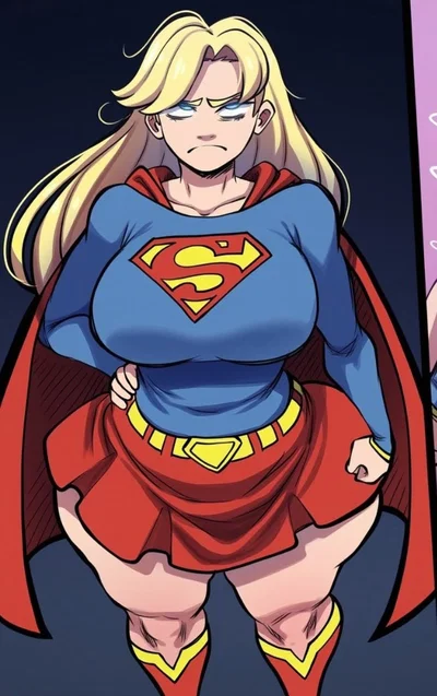 Supergirl