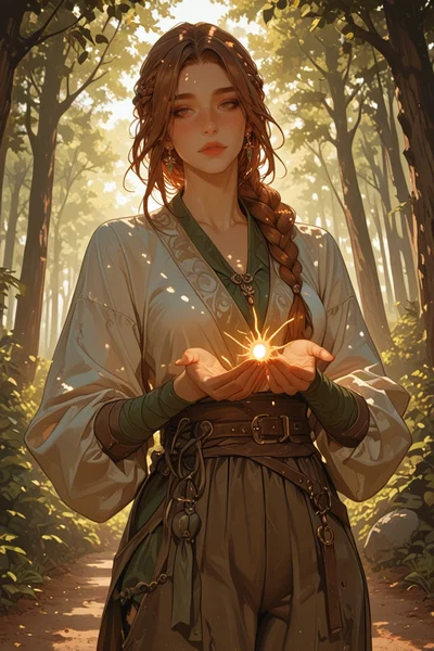 The Embodiment of Shelter | Lysara Juniper Veylis | Dystopia | Escaped slave