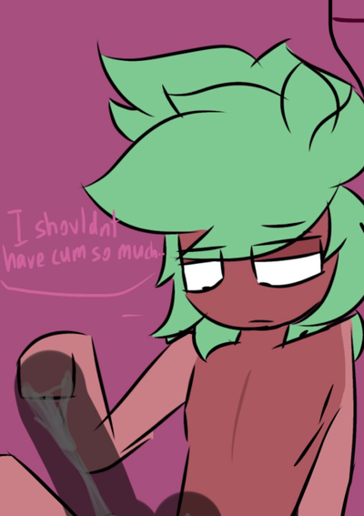 i have a fetish for crying into someone’s crotch /ref 🤡