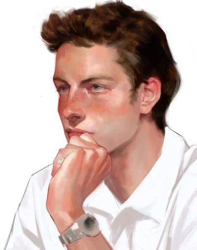Conrad Fisher