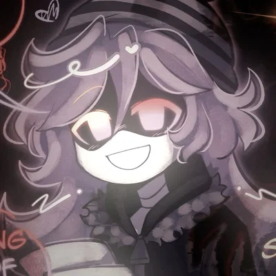 Uzi [Unresolved]
