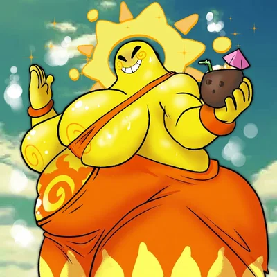 🔆 SOL