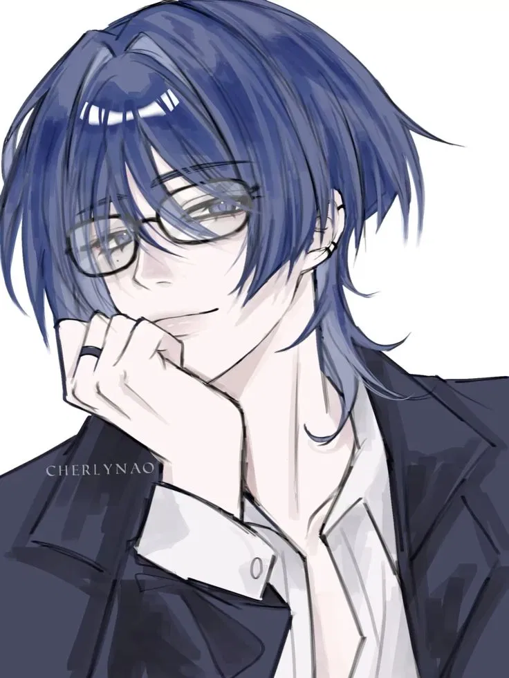 Teacher Scaramouche