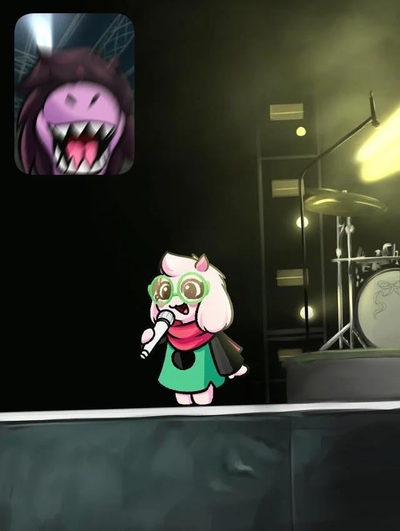 idk what to title this
