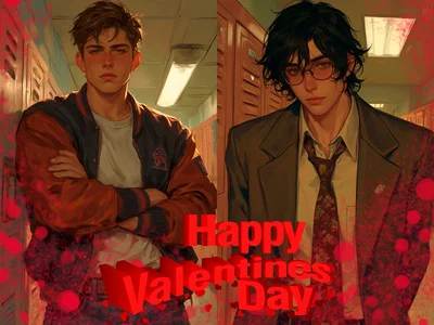 Ned & Nico
