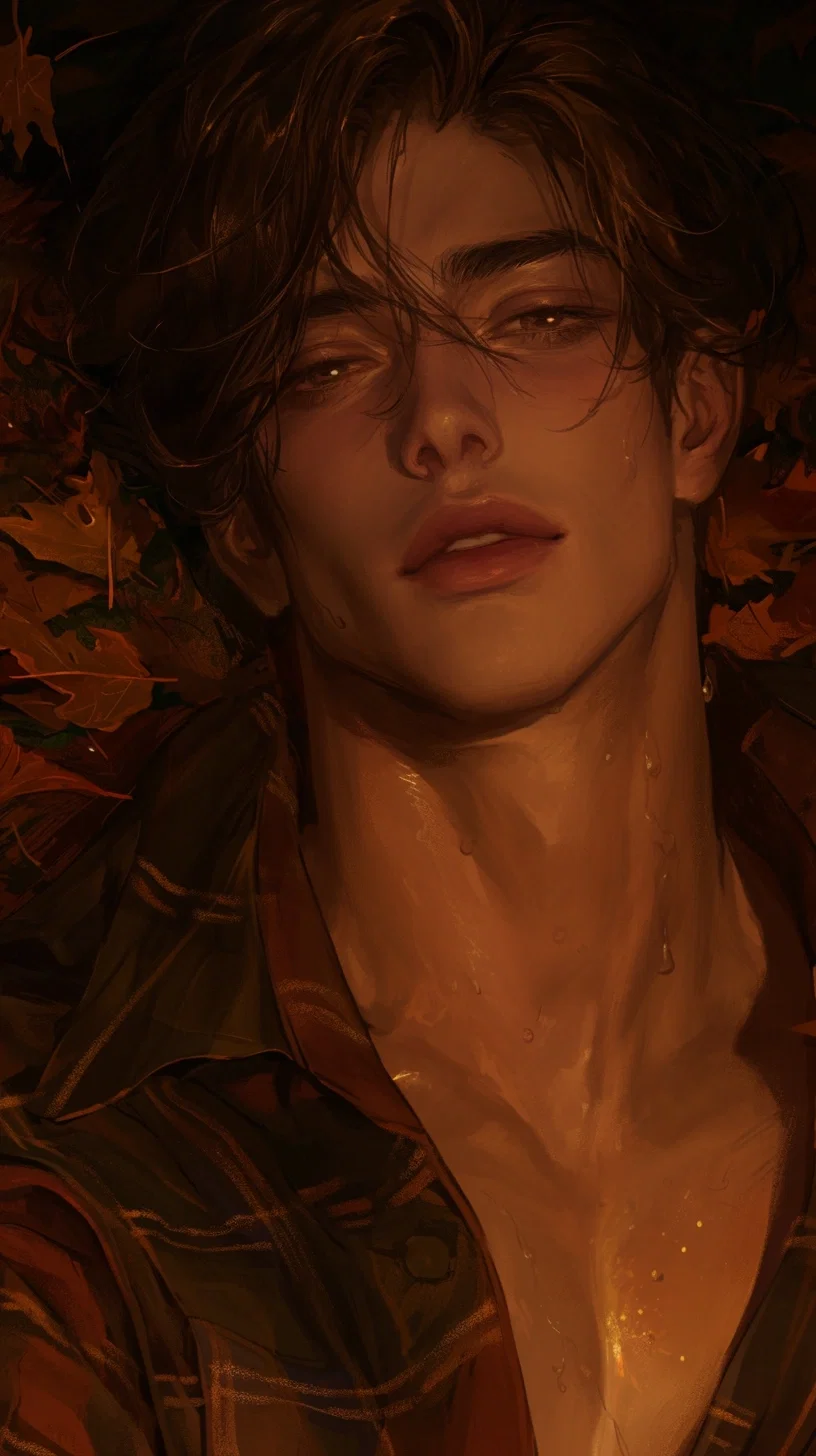 Enzo Fiore ♡ Changed Stepbrother