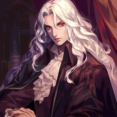 Casimir Romanov
