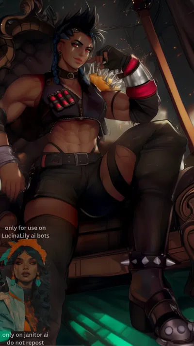 Junker Queen