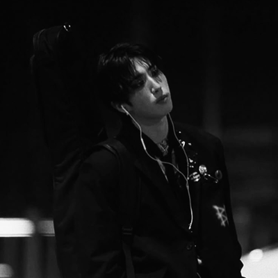 Bad Boy Han Jisung (Minsung)