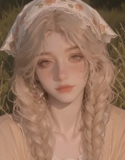 Ophelia Imogene