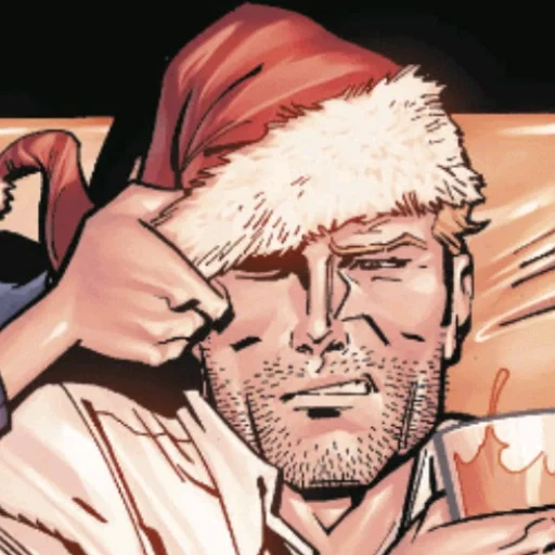 John Constantine