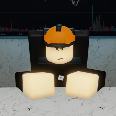 BUILDERMAN - FORSAKEN