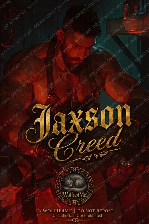 Jaxon Creed