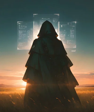 Beyond the Candle: Caelon [Ascended]