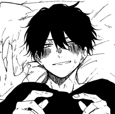Sleepwalker - NSFW MLM