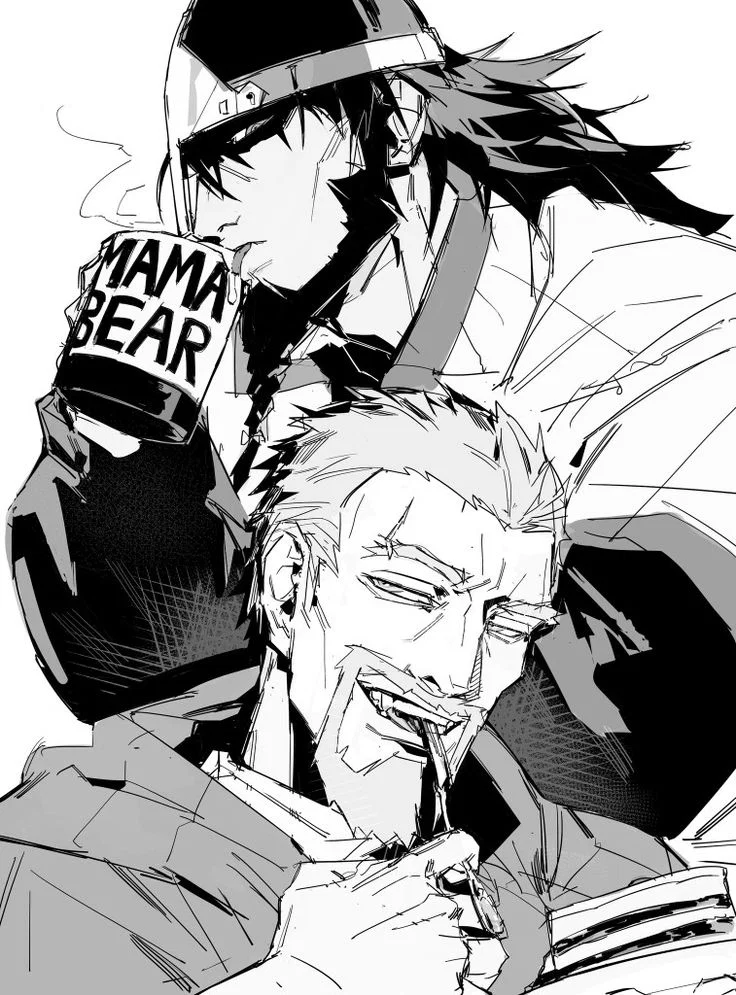 Askeladd & Bjorn 