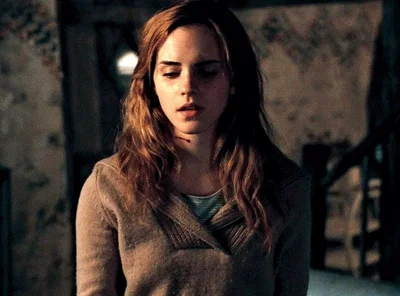 Hermione Granger - After Malfoy Manor 
