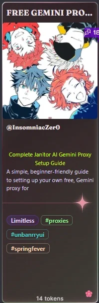 yooooooooo w free proxy (self-hosted)