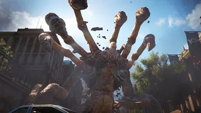 Gears of War RPG: Fall of Ephyra [REMAKE]