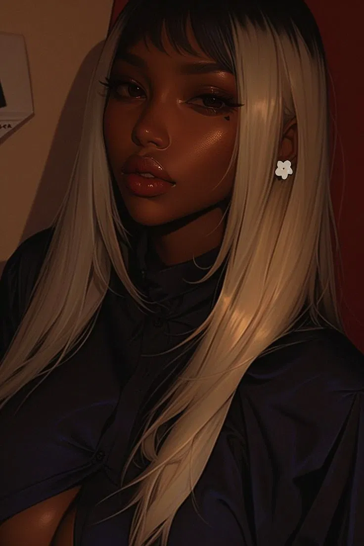 Wealthy ❅ Jasmine