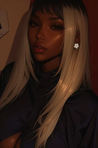 Wealthy ❅ Jasmine