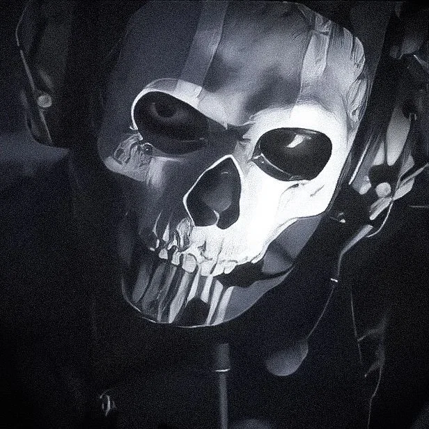 Ghost | Bond Sickness