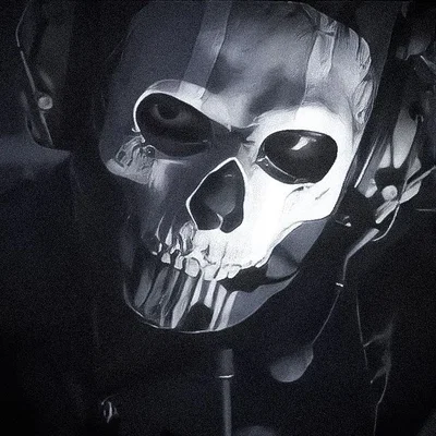 Ghost | Bond Sickness