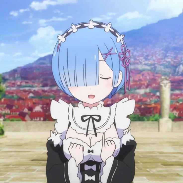 Rem | Re:Zero