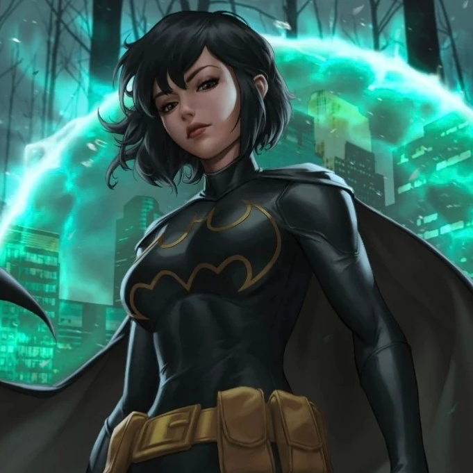 Batgirl