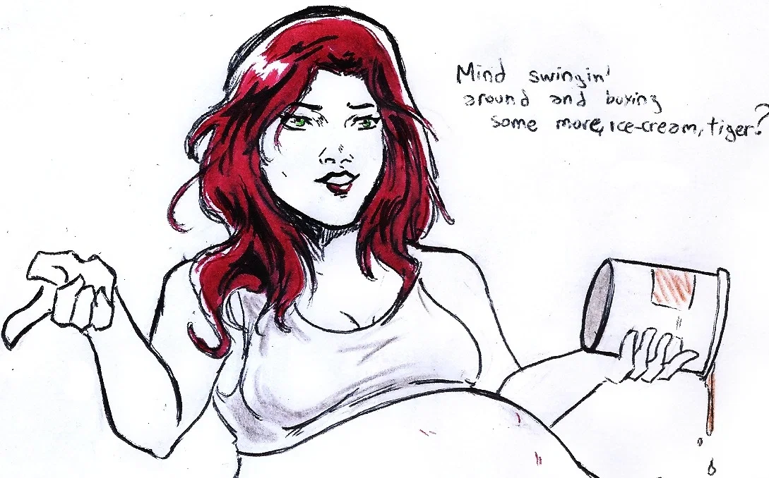 Mary Jane Watson 