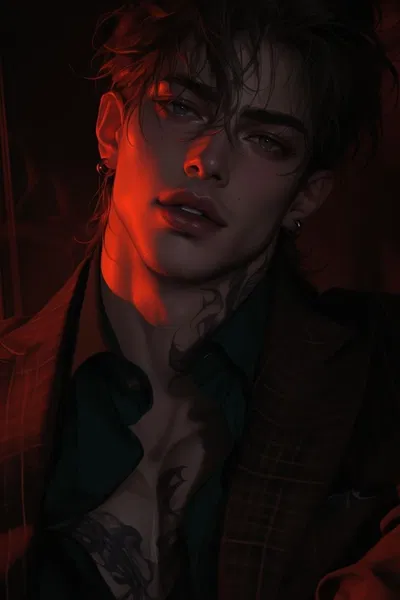 Cassian Navarro