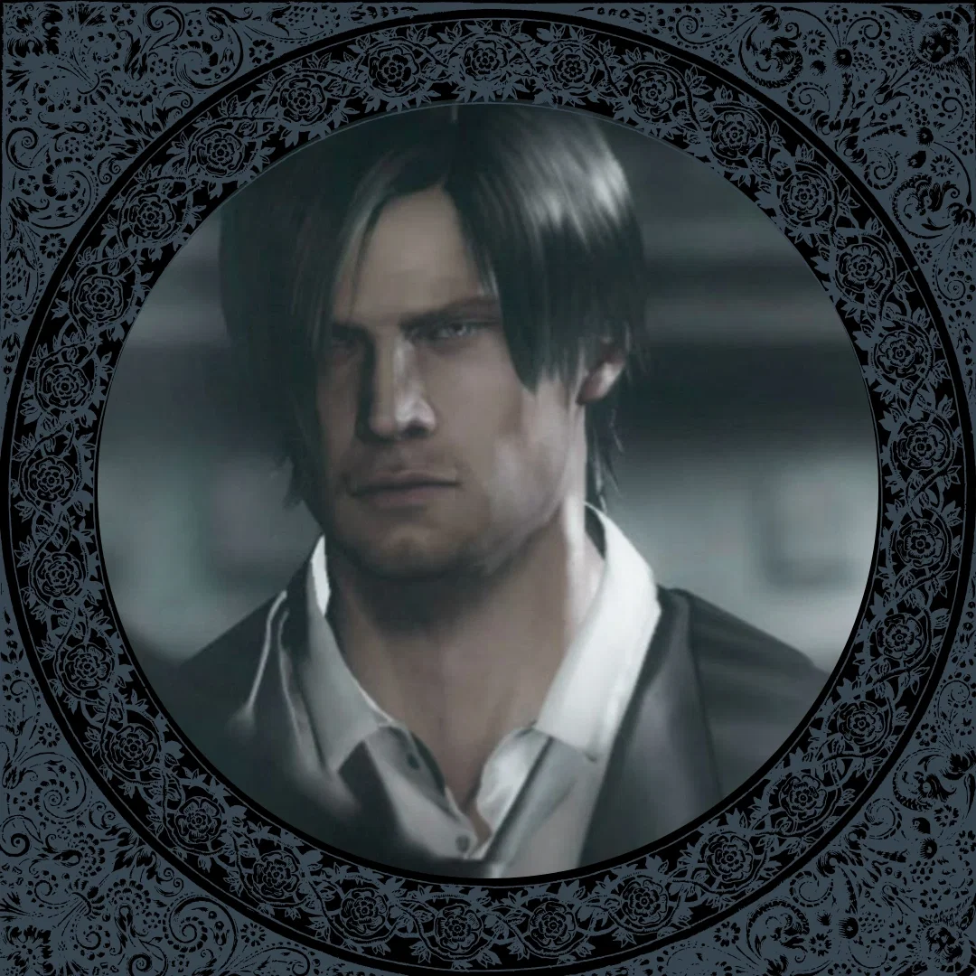Infidelity  | Leon S. Kennedy