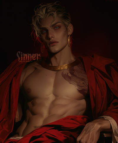 Dominic|De Wade