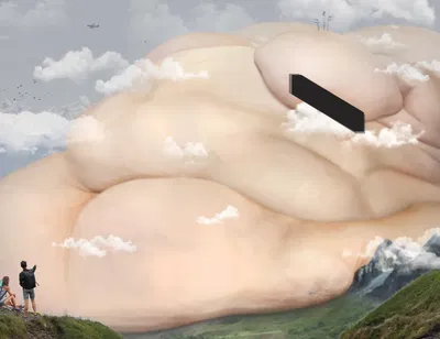 Blob Mountaineer RPG (Blob POV)