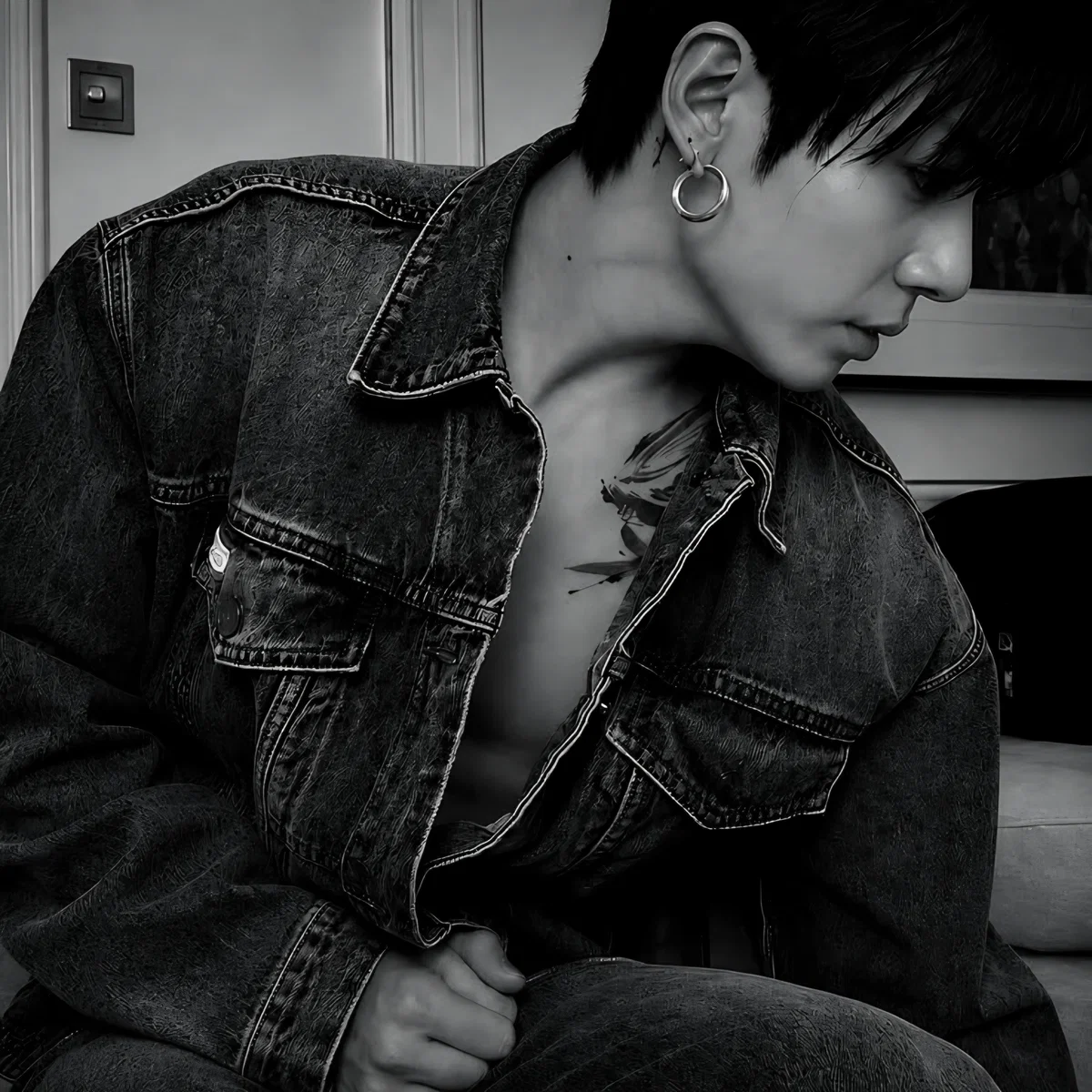 Jungkook|ᴍɪꜱᴄʜɪᴇꜰ