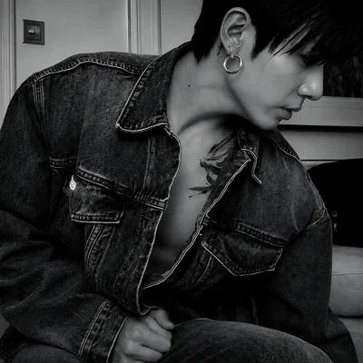 Jungkook|ᴍɪꜱᴄʜɪᴇꜰ