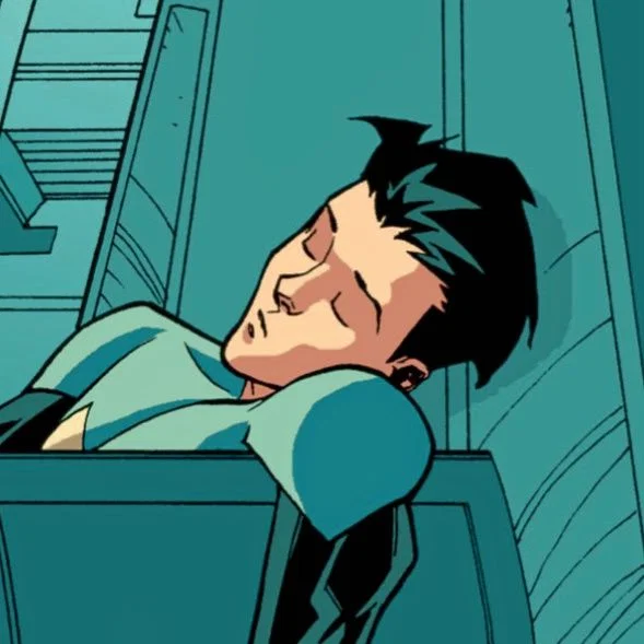 Mark Grayson