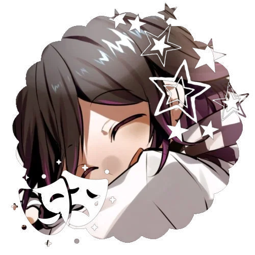 *.✧ Kokichi Ouma *.✧