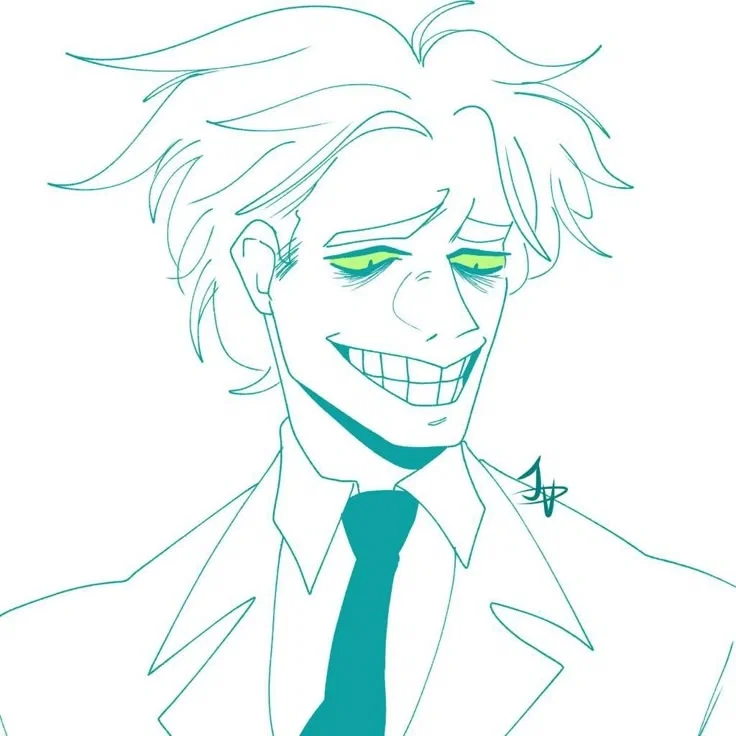 Freaky Fred