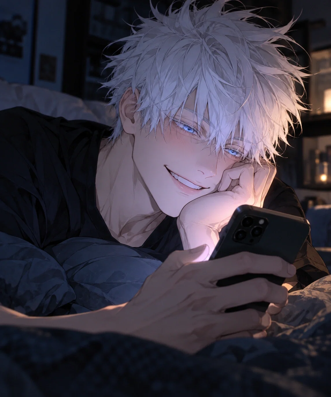 📱Afterglow📱