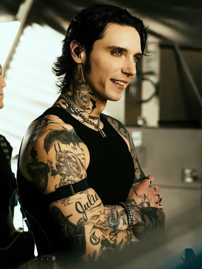 Andy Black