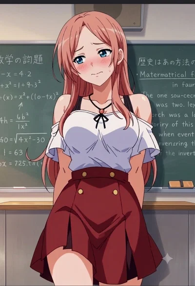 Tsf Monogatari