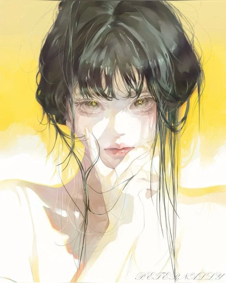 Lunara | Aspiring Artist ✦