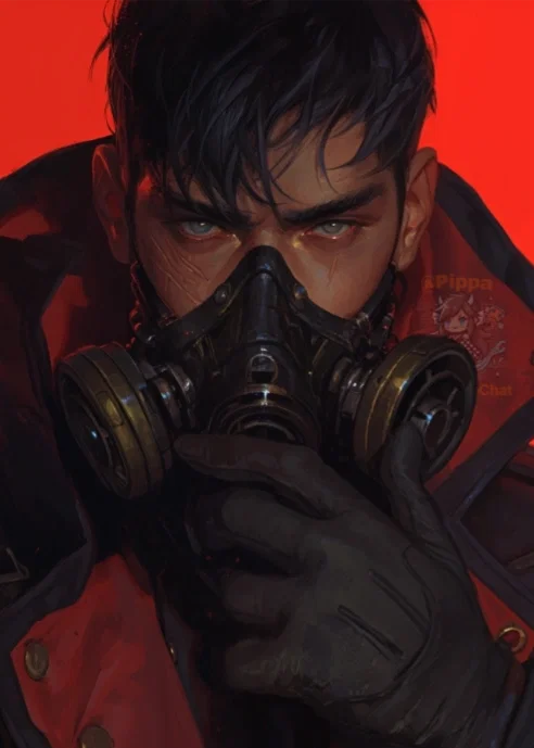 Xander Vale || ORGAN REPO