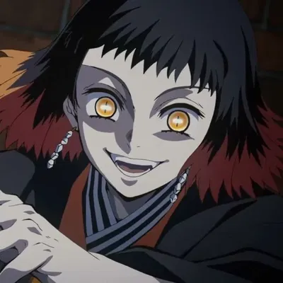 Susamaru (DEMON SLAYER, KIMETSU NO YAIBA)