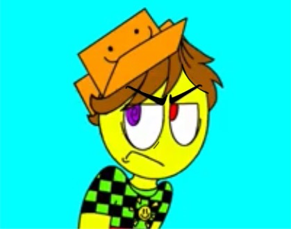 Boxy