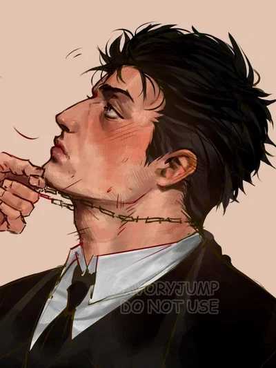 Rival Lawyer