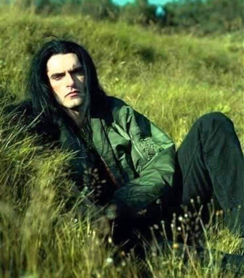 Peter Steele