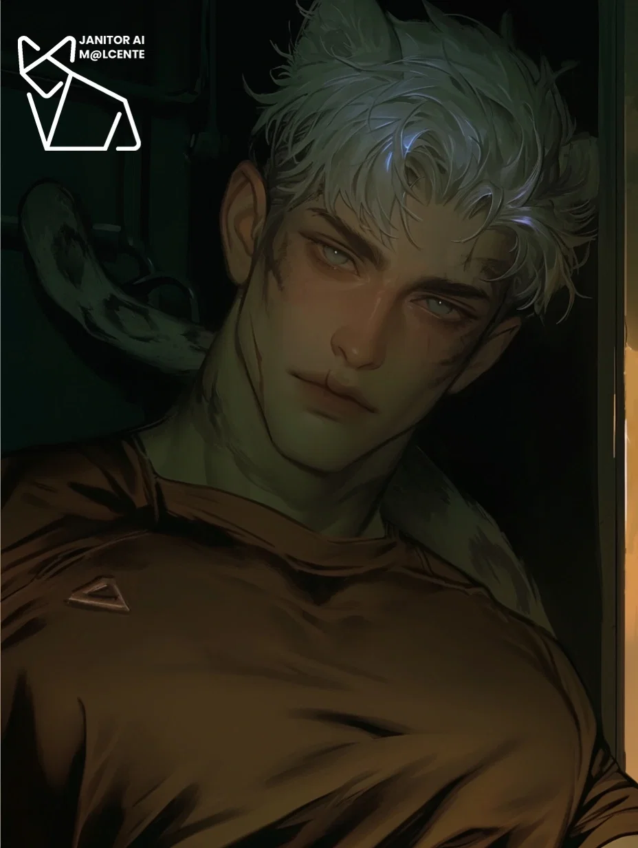 Soren ⏐ Broken Weapon