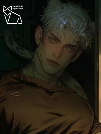 Soren ⏐ Broken Weapon